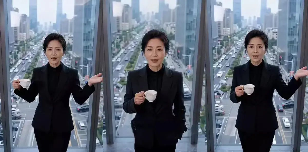 黄果自制《我的岳母苏沛真》AI短剧HD完整版免费在线观看-2026小说原著改编全集剧情深度剖析-我的岳母苏沛真暖心催泪大结局