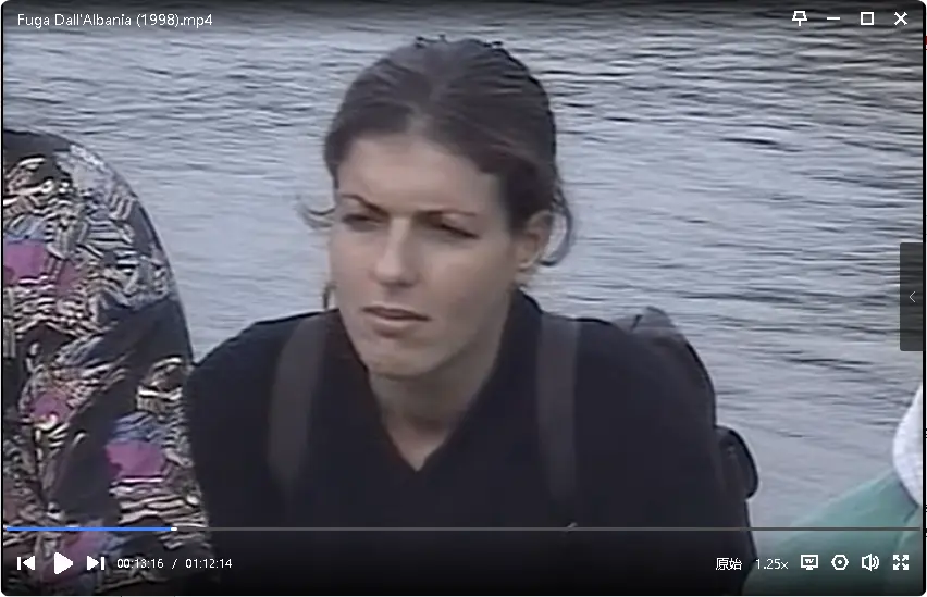 《逃离阿尔巴尼亚》Fuga dall'Albania 1998未删减-1080P高清画质中字-《逃离阿尔巴尼亚》全集在线免费观看网盘资源