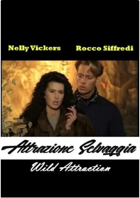 《Wild Attraction》狂野诱惑在线观看 - 高清无删减完整版免费播放 - 狂野诱惑全集HD1080P中字资源下载
