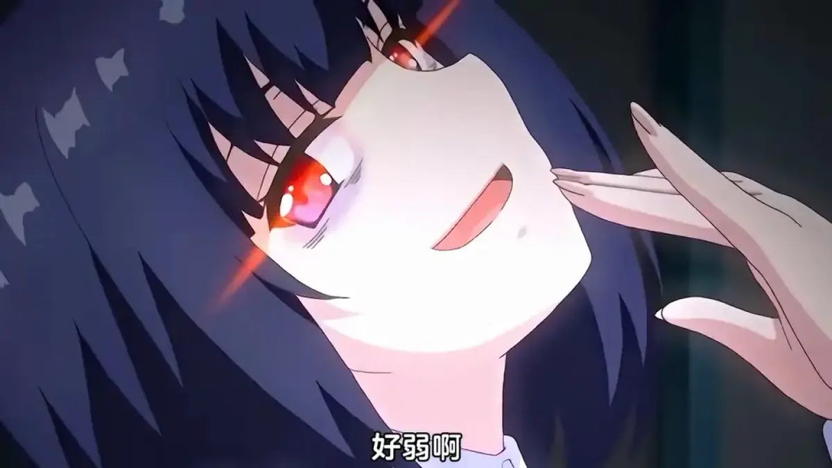 花花子vs倔强除魔师1-4集完整版-高清无删减动漫在线观看-《花花子vs倔强除魔师》全集免费播放-中文字幕无广告缓存