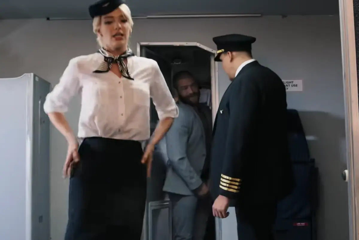 Kenna James 主演《Jet Setters 飞行者》1-4集高清收藏版，Kenna James《Jet Setters 飞行者》无删减蓝光全集在线观看，逐集梳理飞行者剧情发展-流畅播放
