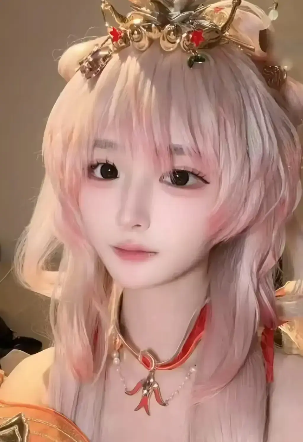 《季雨西施cosplay》1080P高清未删减合集-季雨西施cosplay无广告免费观看-国风cosplay天花板级还原剧情