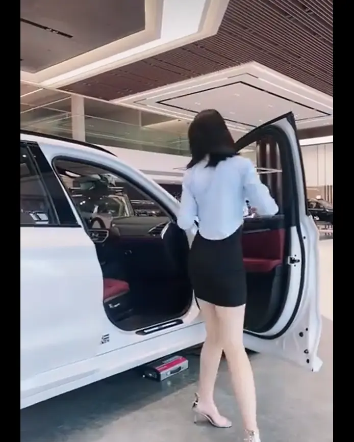 佳木斯新玛特迪桑特女销售导购实录1080P高清成片无删减-迪桑特专柜导购日常视频-免费在线看无广告全收录-佳木斯新玛特女销售资源下载