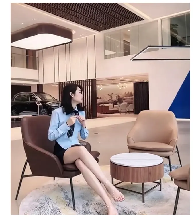 佳木斯新玛特迪桑特柜姐日常被拍1080P高清成片无删减 - 新玛特迪桑特导购事件免费在线看 - 全系列女销售视频完整收录无广告