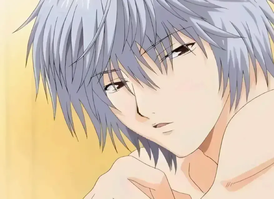 《幸福花园OVA纤细的爱》全2集无修在线观看-双男主动漫《幸福花园OVA纤细的爱》1080P超清完整版-免费高清播放无广告
