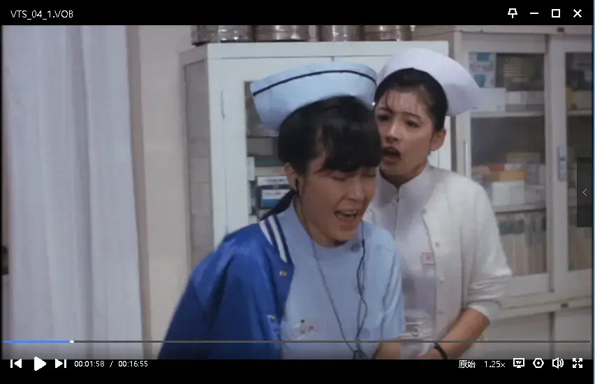 《白衣物语》超清全集免费在线观看-吉永忍主演-白衣天使的故事未删减修复版-高清完整版播放