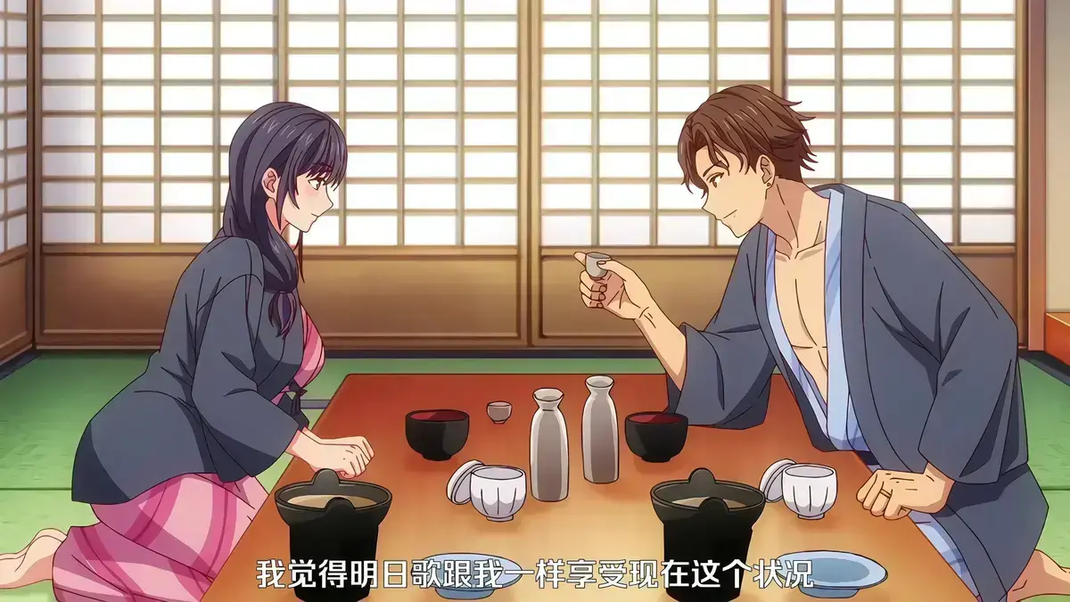《夫妇联欢～回不去的夜晚～》动漫全集免费在线观看-未删减中文版无广告-夫妇联谊回不去的夜晚高清资源
