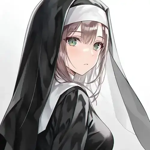 《纯洁的修女》1080P无删减中字版-风车动漫樱花动漫同步更新