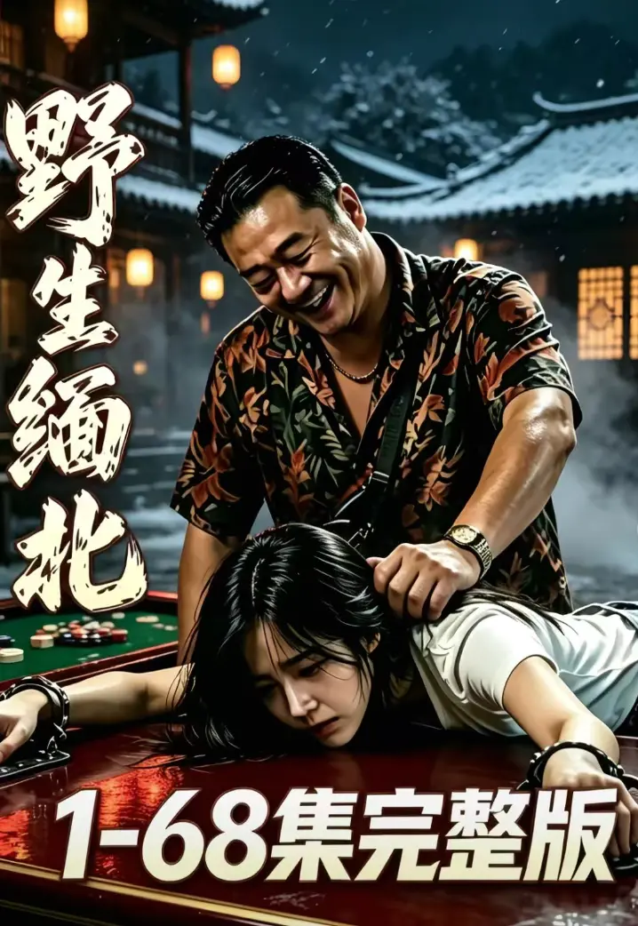 《野生缅北》全集无删减在线观看-绝境求生人性博弈-高危园区超清资源-野生缅北无广告免费看