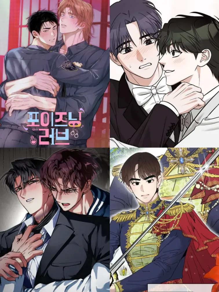 《定额致富》漫画1-4话已完结资源下载-韩漫《定投致富》在线观看全集免费看-定投致富(完整版)漫画下拉式阅读